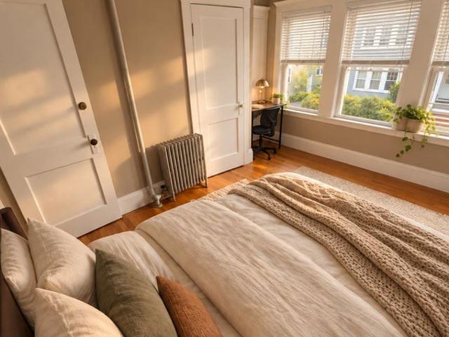 Room for rent in Somerville, Massachusetts