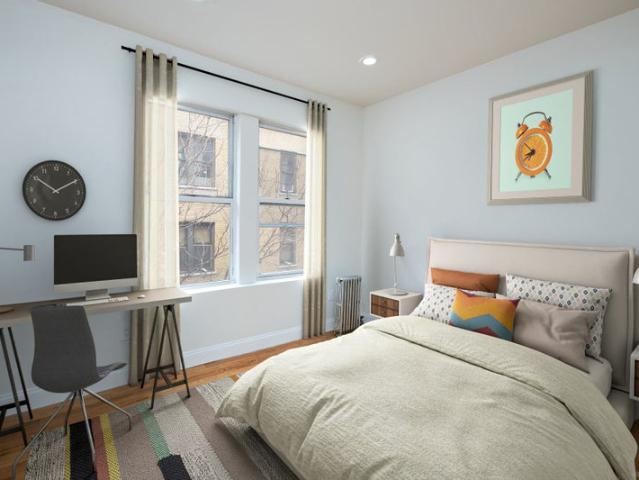 Room for rent in Manhattan Community Board 9, New York