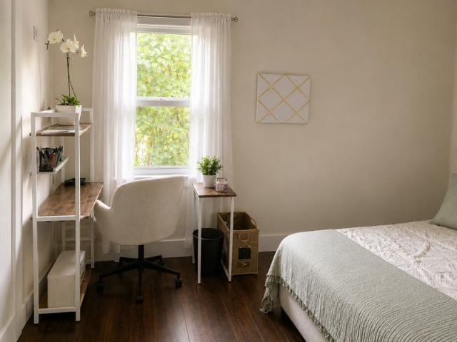 Room for rent in Miami, Florida