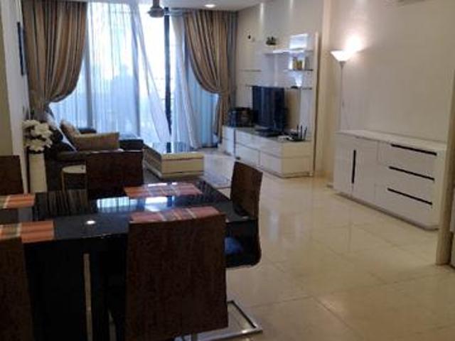 Condominium for sale in City Centre