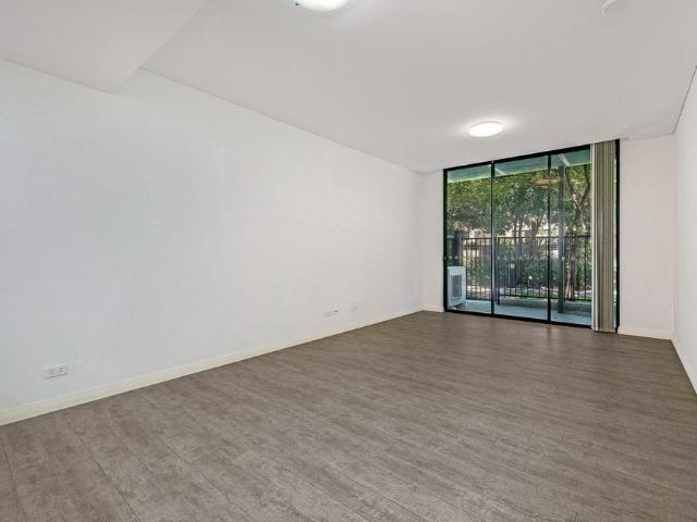 Apartment for rent in Rosebery, Sydney