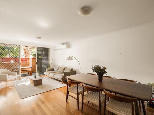 Apartment for rent in Redfern, Sydney