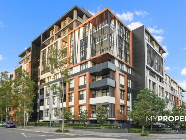 Apartment for sale in Sydney, New South Wales