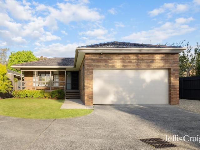 Apartment for sale in Camerons Creek, Victoria