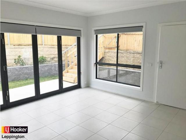 House for rent in Gledswood Hills, Sydney