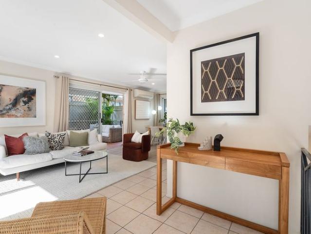 Townhouse for rent in Toombul, Queensland