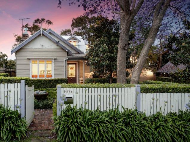 House for sale in Sydney, New South Wales