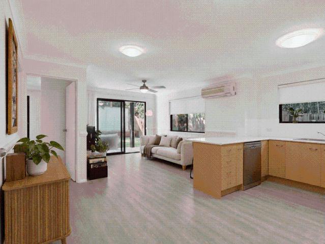 Apartment for rent in Toombul, Queensland