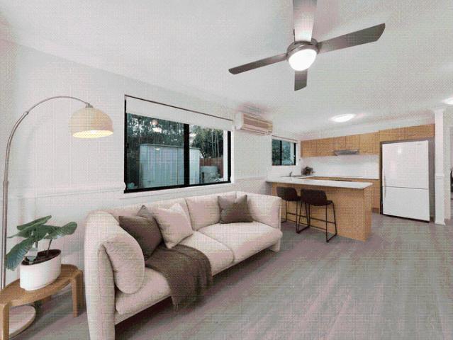 Apartment for rent in Toombul, Queensland