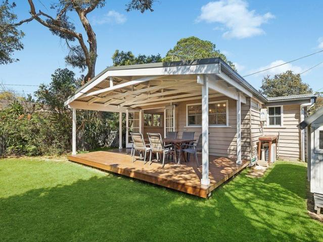 House for rent in Sydney, New South Wales