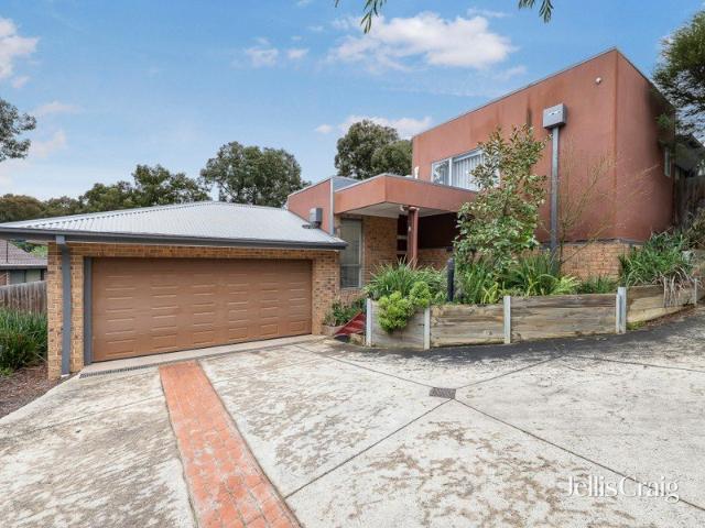 Apartment for rent in Camerons Creek, Victoria