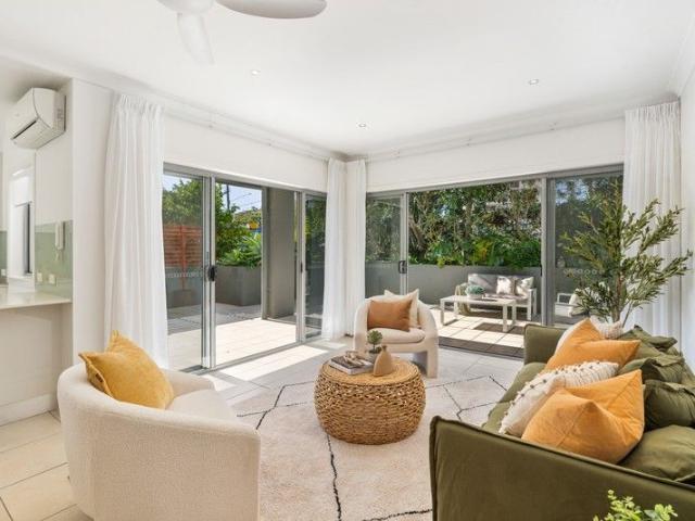 Apartment for sale in Coolangatta