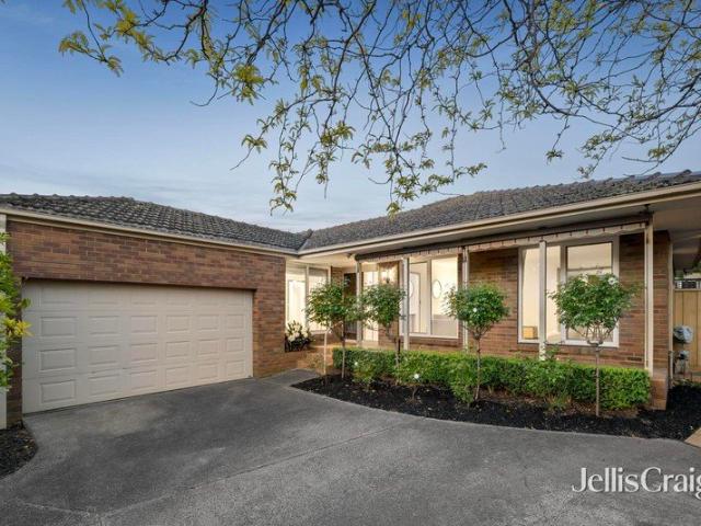 Apartment for sale in Nunawading, Melbourne