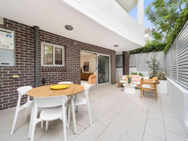 Apartment for sale in Sydney, New South Wales