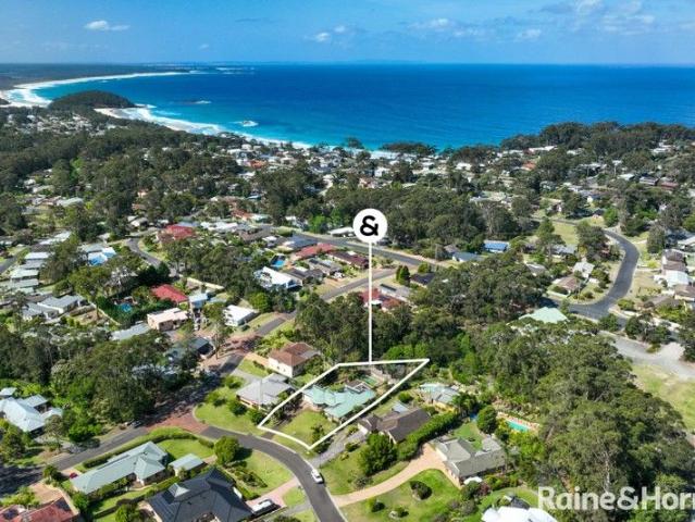 House for sale in Narrawallee, New South Wales
