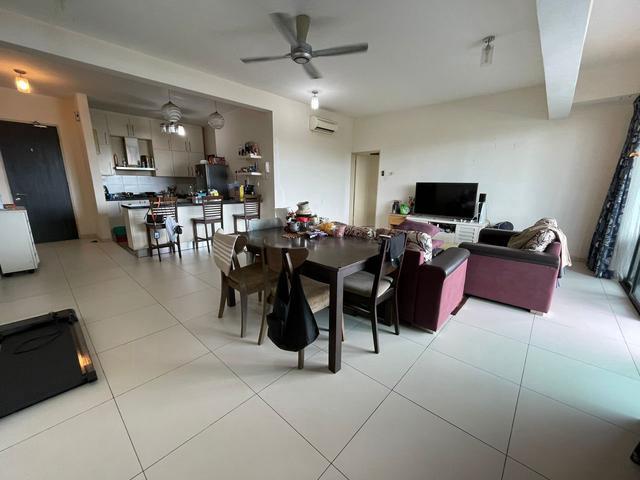 Condominium for sale in Tanjong Sepat, Selangor
