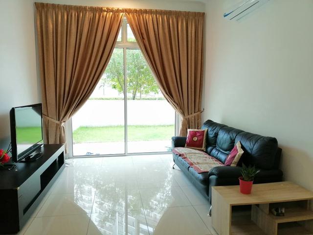 Condominium for rent in Barat Daya, George Town