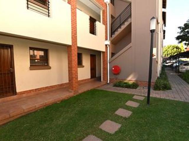 Apartment for sale in Alexandra, Gauteng