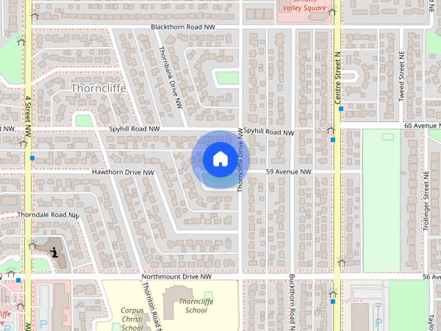 House for rent in Northwest, Alberta