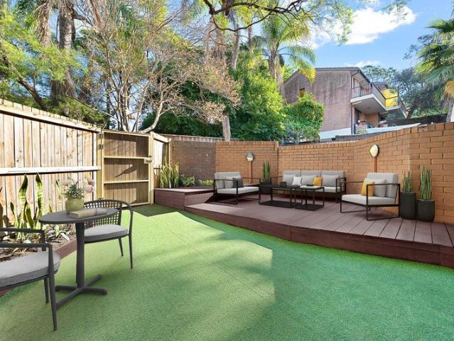 Townhouse for sale in Willoughby, New South Wales