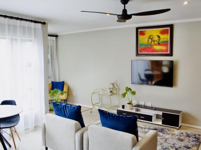 Apartment for rent in Alexandra, Gauteng