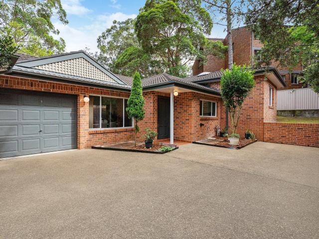 House for sale in Sydney, New South Wales