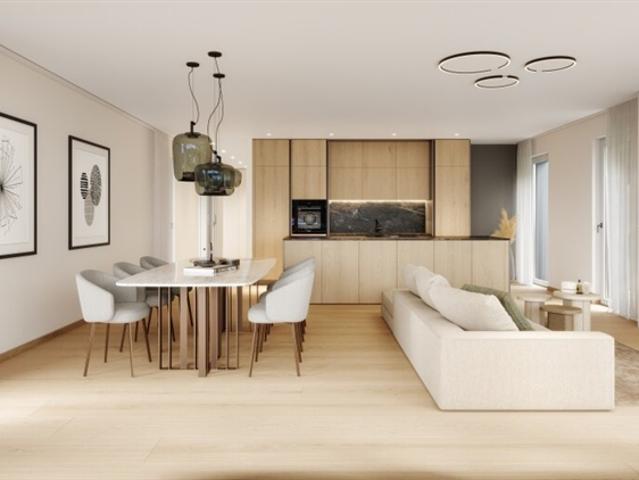 Wohnung kaufen in Maria Wörth, Kärnten