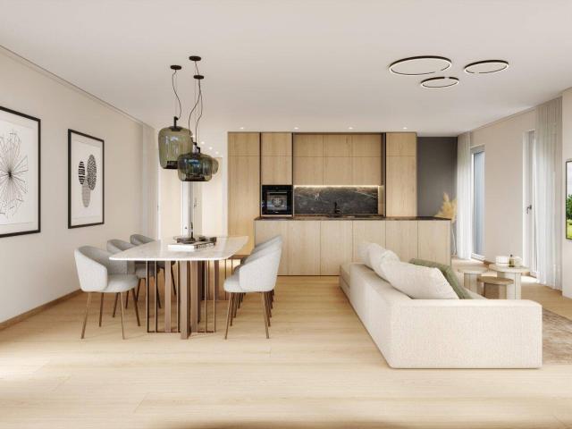 Apartment kaufen in Maria Wörth, Kärnten