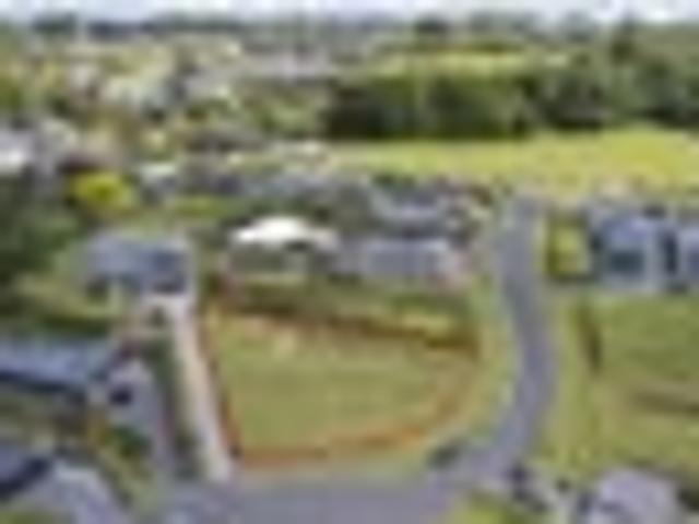 Land for sale in Taupo, Waikato