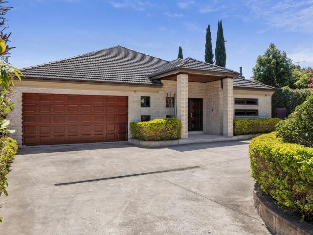 House for sale in Sydney, New South Wales