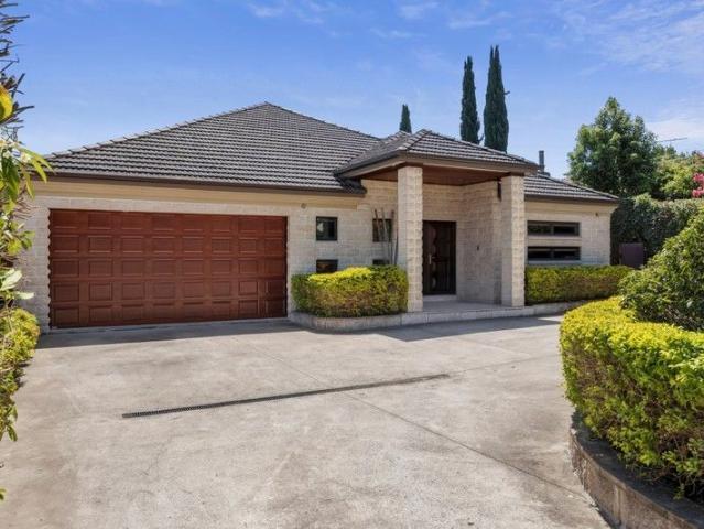 House for sale in Sydney, New South Wales