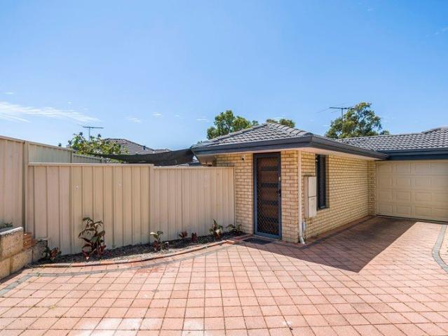 Villa for rent in Balga, City of Stirling