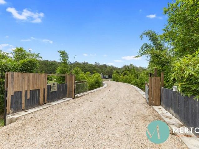 Land for sale in Glenwood, Queensland