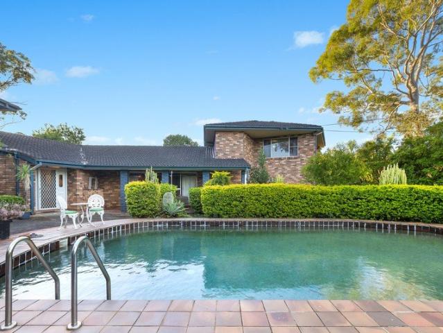 House for sale in Sydney, New South Wales