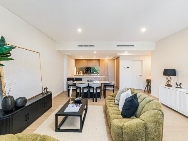 Apartment for sale in Sydney, New South Wales
