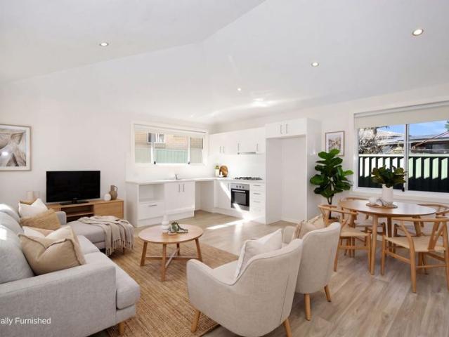 Apartment for rent in Tahmoor, Wollondilly Shire Council