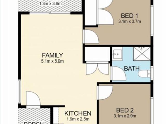 House for rent in Sydney, New South Wales
