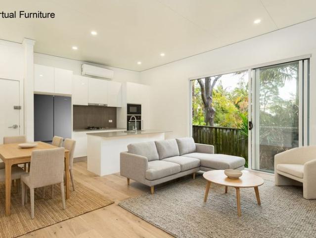 Apartment for rent in Sydney, New South Wales