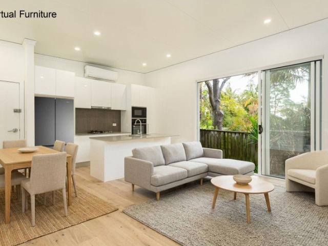 Apartment for rent in Sydney, New South Wales