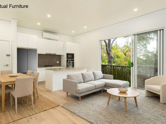 Apartment for rent in Sydney, New South Wales