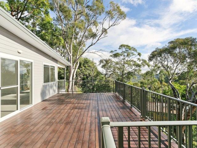 House for rent in Berowra Heights, Sydney