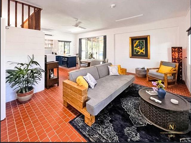 Apartment for rent in Mission Beach, Queensland