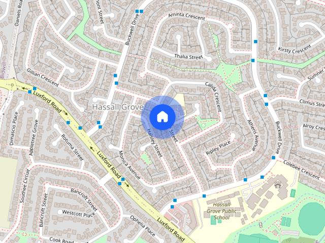 House for rent in Sydney, New South Wales