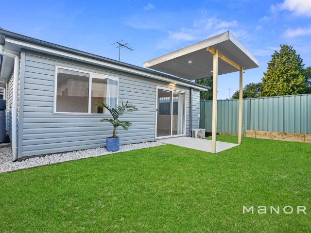 House for rent in Seven Hills, New South Wales