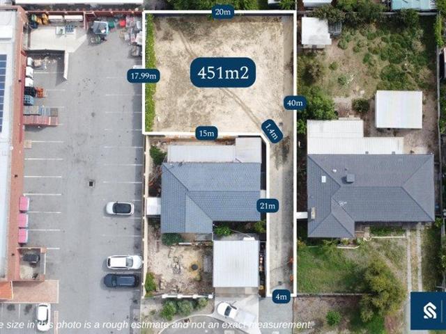 Land for sale in Western Australia