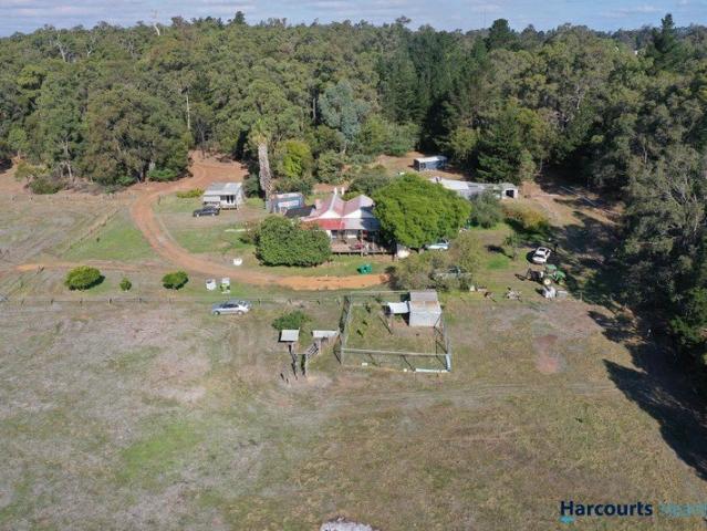 House for sale in Greenbushes, Western Australia