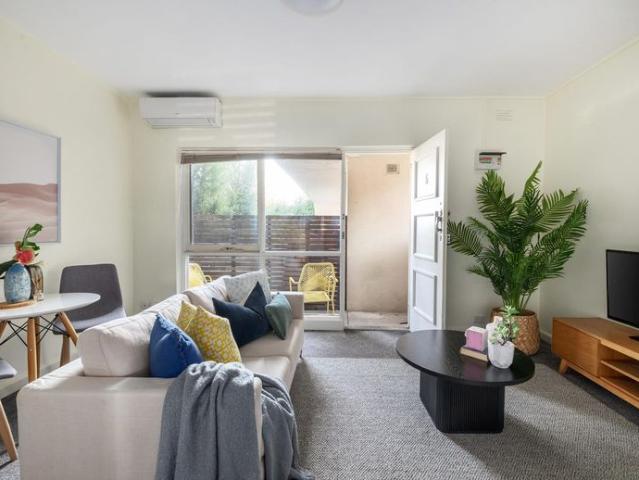 Apartment for rent in Camerons Creek, Victoria