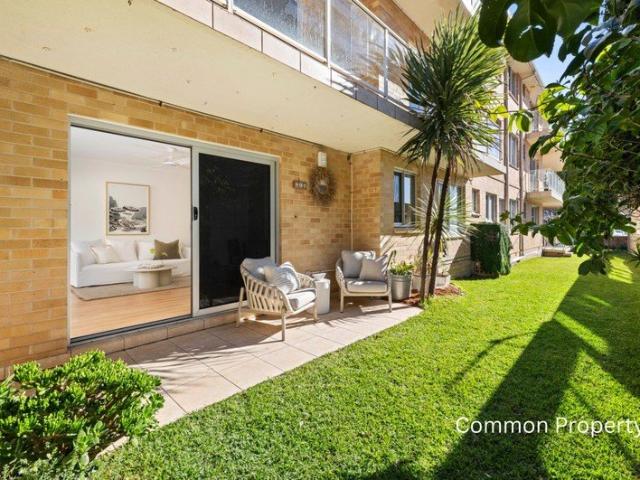 Apartment for sale in Sydney, New South Wales