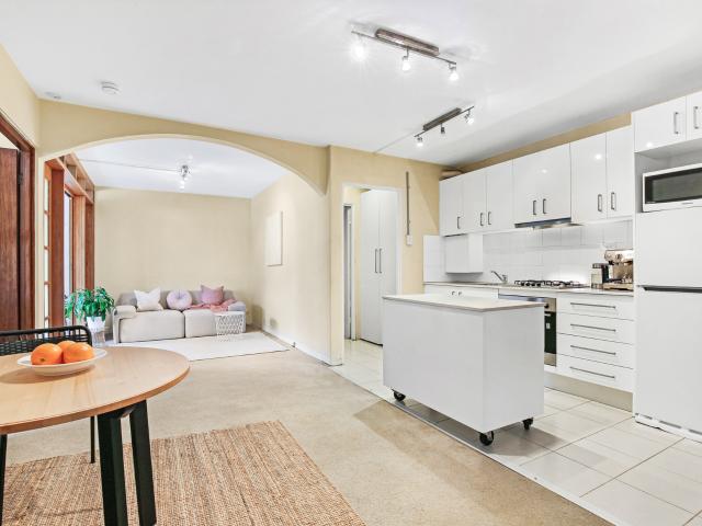 Apartment for sale in Dulwich Hill, New South Wales