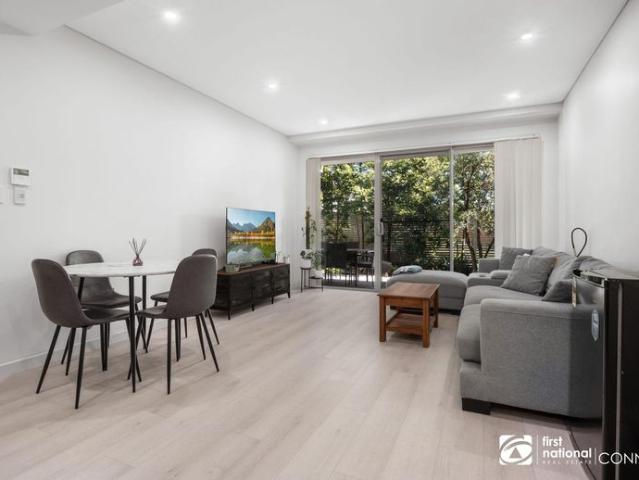 Apartment for rent in Sydney, New South Wales